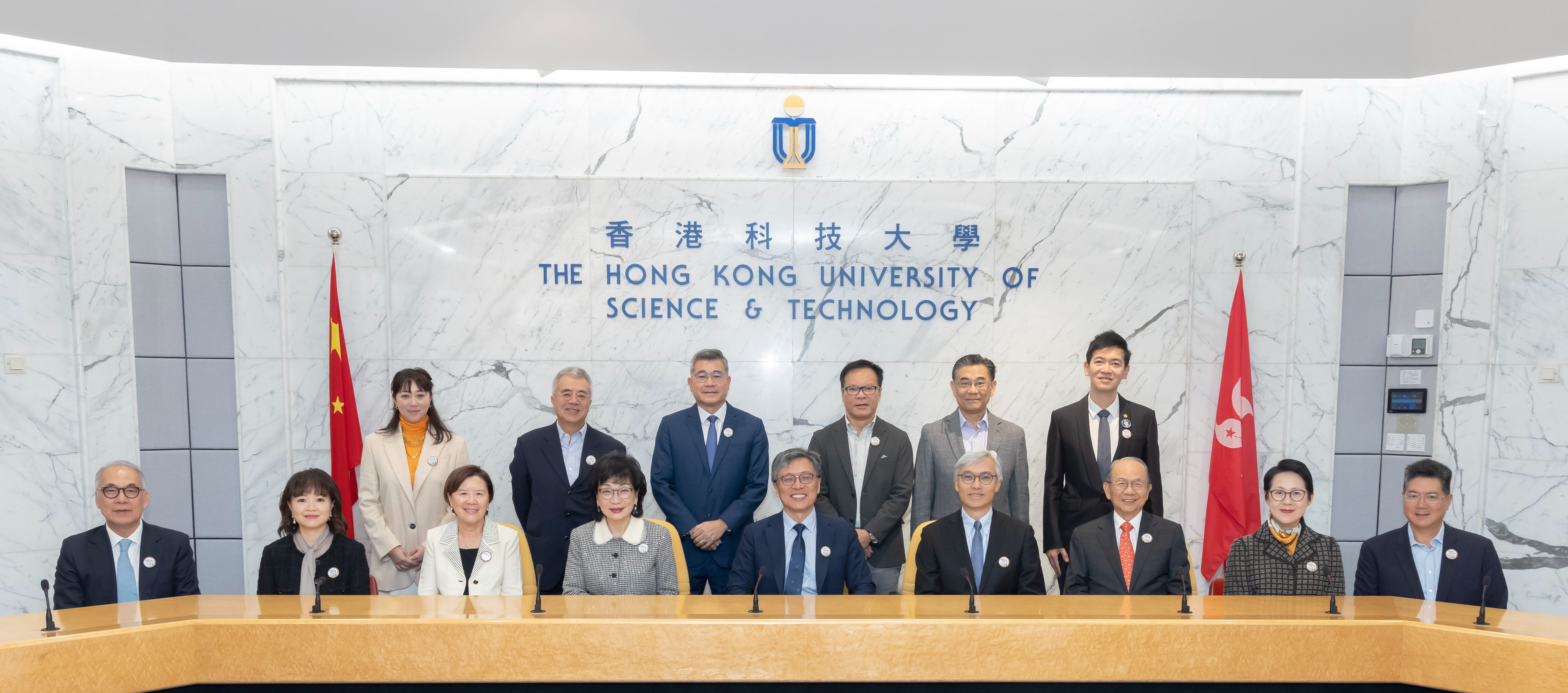 38th Court Meeting Full